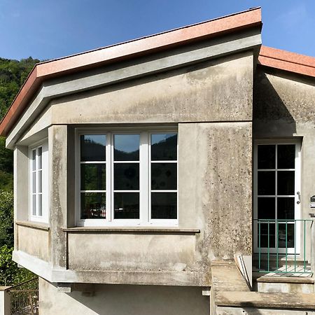 Residenza Nemus Mare E Montagna Lägenhet Graveglia Exteriör bild